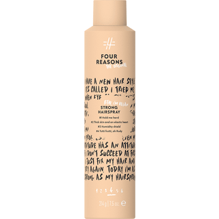 Four Reasons Original Strong Styling Hairspray (300ml)