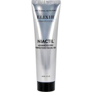Face Formula (Elixir Cosmeceuticals) Niactil Perfection Facial Gel 60 ml