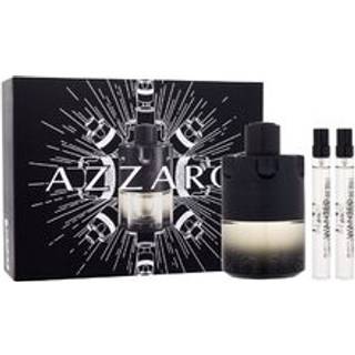 Azzaro The Most Wanted Intense Gave sæt