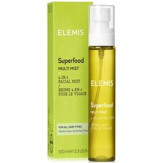 Elemis Superfood Kefir-Tea Mist Tonende ansigtsspray 100 ml - 100 ml