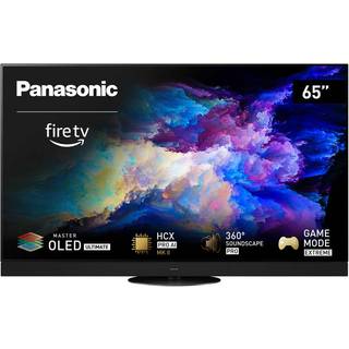 Panasonic 4K OLED Fire TV | TV-65Z95AEG | 65 tommer