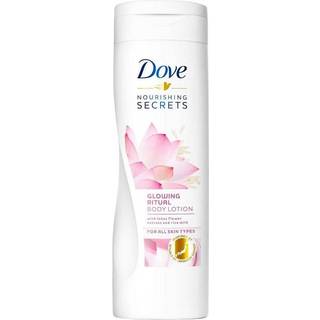Dove Body Lotion Glowing 250 ml