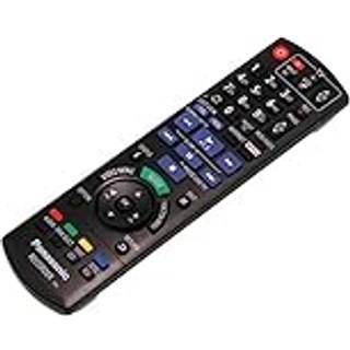 Panasonic N2QAYB001114 fjernbetjening