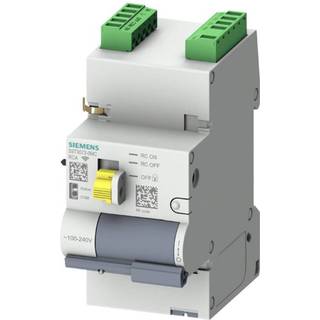 Siemens Remote operating mechanism 5st3073 com