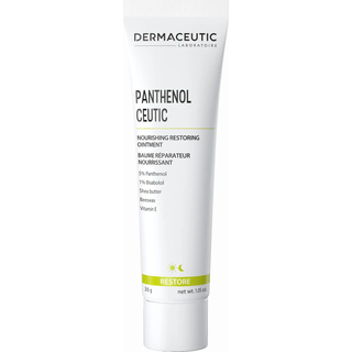 Dermaceutic Panthenol Ceutiic Nourishing Restoring Ointment 30 g