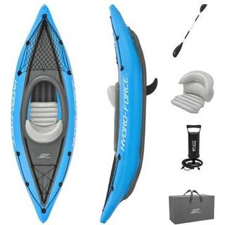 Bestway Hydro-Force oppustelig kajak 1 person