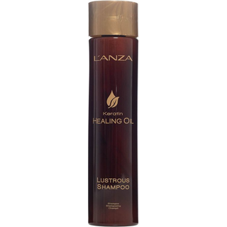 Lanza Keratin Healing Oil LUSTROUS SHAMPOO 300ml