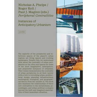 Peripheral Centralities