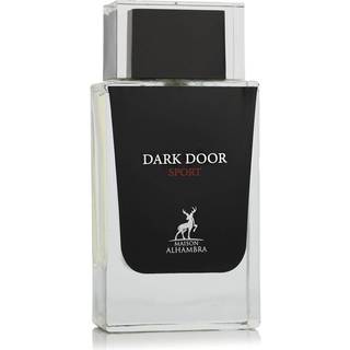 Maison Alhambra - Dark Door Sport Eau de Parfum - 100 ml