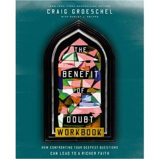 The Benefit of Doubt Workbook