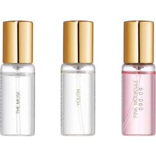 Zarkoperfume Triple Treat Set 3x12 ml (Limited Edition)
