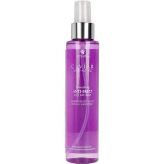 Alterna Caviar Smoothing Anti-Frizz Dry Oil Mist 147ml