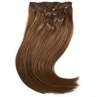Rapunzel of Sweden 7 pieces 50 cm 5.4 Copper Brown