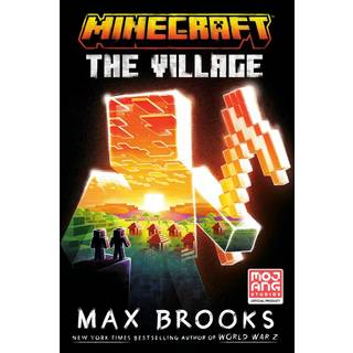 Minecraft: The Village