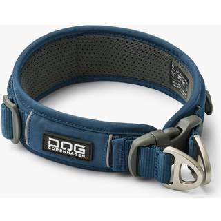 Dog Copenhagen Urban Explorer Collar Ocean Blue 3.0 - S