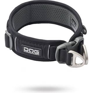 Halsbånd Dog Copenhagen Urban Explorer Collar Black S