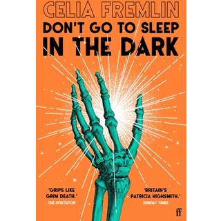 Don't Go to Sleep in the Dark