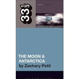 Modest Mouse’s The Moon & Antarctica