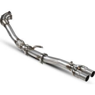Scorpion DE-CAT Downpipe (GPF Removed) - Audi RS3