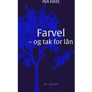 Farvel - og tak for lån