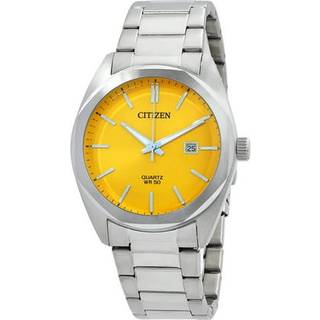 Citizen Uhren - BI5110-54Z - gelb