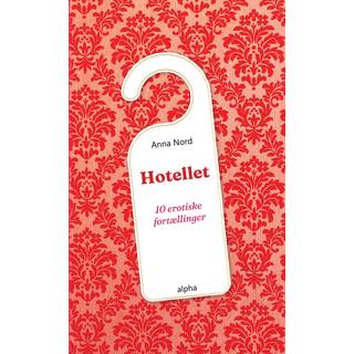 Hotellet - Anna Nord