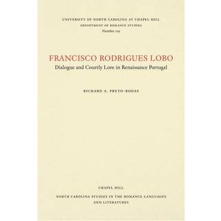 Francisco Rodrigues Lobo