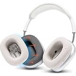 Wicked Cushions WC SweatZ Max Ear Ørepudebeskyttelse - Beige