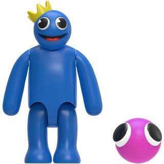 Rainbow friends action figur – flere varianter - assorteret (På lager i butik)