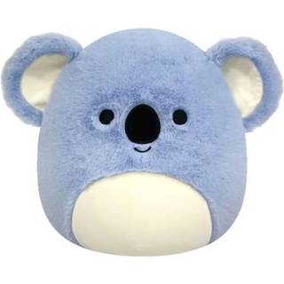 Squishmallows Fuzz A Mallows Bamse Kayla Koala 40 cm