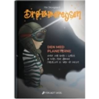 Drømmerejsen - Den med planeterne