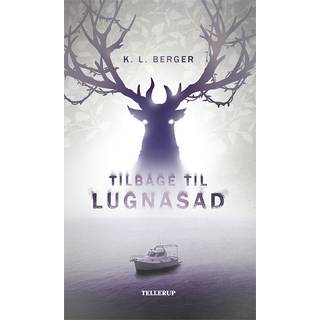 Lugnasad #2: Tilbage til Lugnasad