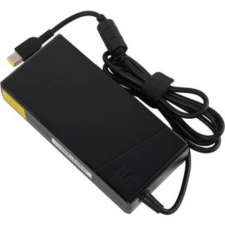 Green Cell PRO 20V 11.5A Oplader til Lenovo Legion Y520 Y530 Y540 Y720 Y730