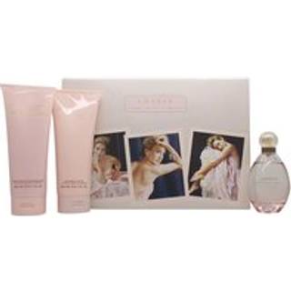 Sarah Jessica Parker - Lovely Perfume Collection