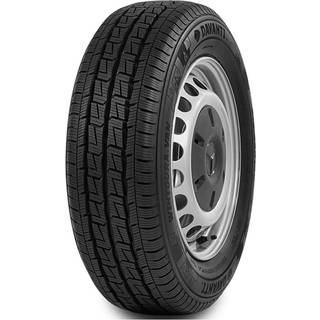 Davanti Wintoura VAN BSW M+S 3PMSF 215/65R16C 106/104T