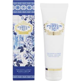 Castelbel Portus Cale Gold & Blue Hand Cream