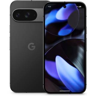 Google Pixel 9 5G 256GB 12GB Obsidian Dual-SIM