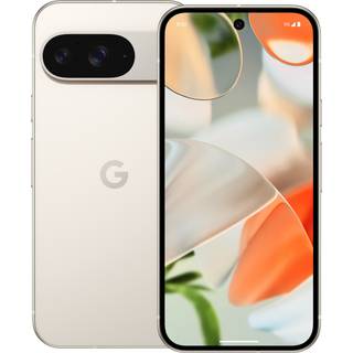 GOOGLE Pixel 9 128GB Obsidian