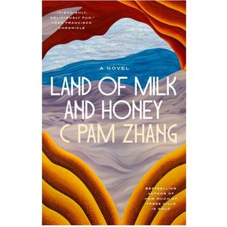 Land of Milk and Honey