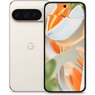 Google Pixel 9 Pro 5G-telefon, 256/16 Gb, Rosakvarts
