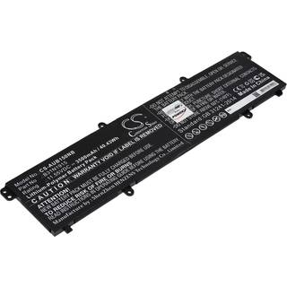 Batteri til Laptop Asus Expertbook B1 B1400ceae / B1 B1500ceae / Typ B31N1915
