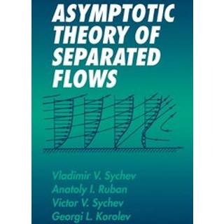 Asymptotic Theory of Separated Flows
