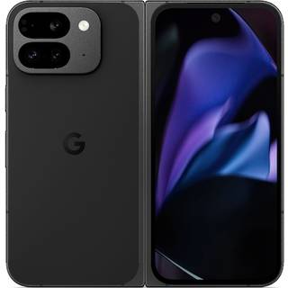 Google Pixel 9 Pro Fold 5G smartphone 16/256GB (Obsidian) - På lager i butik