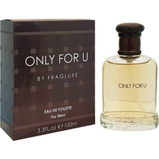Endast för dig av fragluxe för män - 3,3 oz EDT -spray