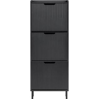 SoBuy Skoskab, Skomøbler til indgang FSR177-H-SCH