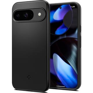 Google Pixel 9 / 9 Pro Spigen Thin Fit Case - Sort