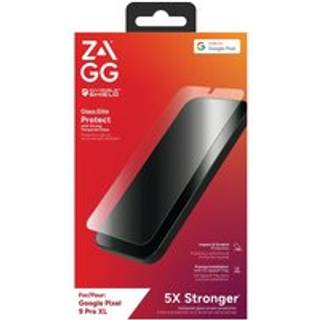 Zagg Glass Elite Google Pixel 9 Pro XL skærmbeskytter - På lager i butik