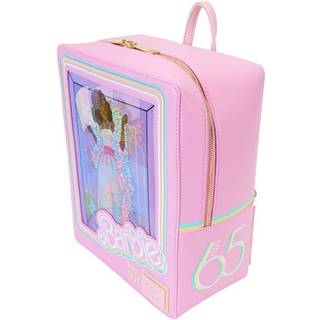 BARBIE - Doll Box - Triple Lenticular Mini Backpack LoungeFly