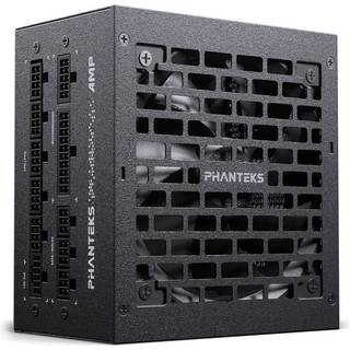 Phanteks AMP GH 750W strømforsyningsenhed (sort)