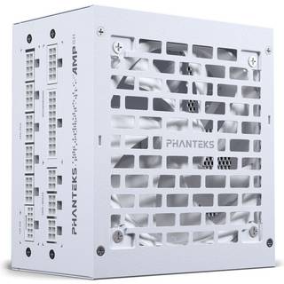 Phanteks AMP GH 750W strømforsyningsenhed (hvid)